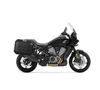 Soporte lateral de la maleta Shad 4p system Harley-Davidson1250 pan america TU