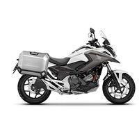 SHAD 4P SYSTEM HONDA NC 750X Portador de caja lateral