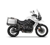 4P System Triumph Tiger 800