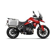 Shad Soporte maleta lateral 4P System Triumph Tiger 900/GT/RALLY '20