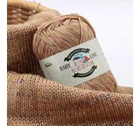 4pc Deslumbrante Bebebe Capa Lana De Lana Proteína De Seda Tejido De Punto Medio Grueso,A02