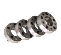 4pc Wheel Spacer Kit 4x35mm Hubcentric 5x114.3mm Fit Ford Ranger Mustang