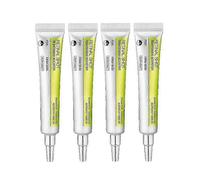 (4PCS)1-5x The Vita A Retinol Shot Tightening Booster Anti-Aging Cream - 15ml