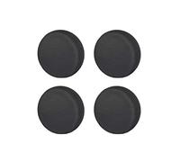 4PCS 18-20in 600D Oxford Cloth Sun-proof, Waterproof Tire Covers for Car, SUV, Truck - Protect from Sun, Rain, Snow, Dust, Scratch