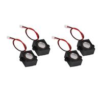 4PCS 4 Ohm 3 Watt Speaker for A Rduino Single Cavity Mini Full-Range M