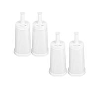 (4pcs) 4 Pack Water Filter For Sage Coffee Machine-Water Filters For Sage Barista Express Pro Touch