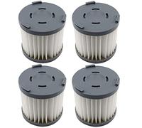 4pcs 4055453288 filtros para POP5-18IW, POP5-21TG aspiradora de mano inalámbrica parte