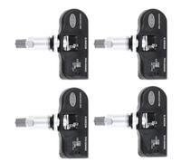 4PCS 56053031AD Sensor de monitoreo de presión de neumáticos TPMS 433MHZ para Dodge Avenger Caravan Journey Magnum Monitor
