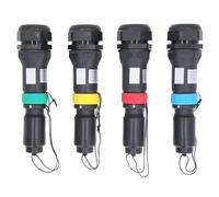 4pcs 630a Conector de potencia rápida de emergencia Panel de gran potencia MC con conector de potencia industrial 1000V AC 1500V DC Alta conductividad Cobre plateado plateado para
