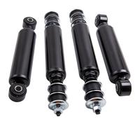 4pcs Amortiguador Portón for Golf Carts Gas Models 1997-2008 102706401 1015813