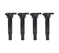 4pcs Bobina Encendido Coche 1.6L 2006-2011 Directo | Reemplazo directo, cobre interno, 2 pines, sin herramientas, 2006-2011