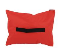 4pcs Bolsas de Peso de Anchors de Bolsas de Bolsa de para Competencia de Juegos de Pelota Net de la Red Es Fácil de Usar: Allí Es una Bolsa de Sports Sports Net Bolsas y Anchors y Peso de Bolsa