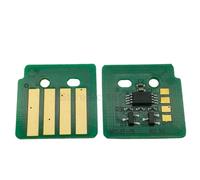 4pcs C7000 de Chip de tóner Compatible con Versalink C7000DN C7000N Impresoras Funciona con 106R03768 106R03767 106R03766 106R03765 106R03757 106R03760 113R00782(4X Yellow 106R03762)