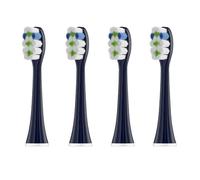 4pcs cabezales de cepillo, compatible con Mornwell, T901 D01B