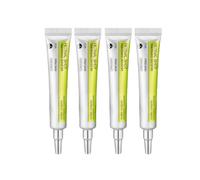 (4pcs)Celimax The Vita A Retinol Shot Tightening Serum with Pure Vitamin A Retinol Anti-Aging, Skin Smoothing,15ml