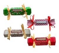 4PCS Christmas Money Holders for Cash Funny Surprise Money Gift Boxes for Cash Pull Creative DIY Money Pull Box Ideas for Christmas Kids and Adults Gifts Christmas Money Holders for Cash Mon