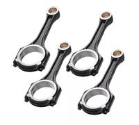 4pcs CONROD CONNECHA Compatible con M271 1 8 Motor se Ajusta W204 W211 W212 C200 C250 Modelos SLK Part A2710300220