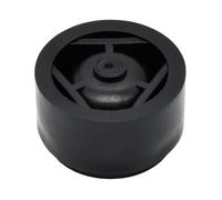 4Pcs Engine Cover Rubber Mount Bushings for BMW 1-7/X1-X6, OE 11147799108(1PCS)