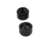 4pcs Engine Cover Rubber Mount Bushings for BMW 1-7/X1-X6, OE 11147799108(4-Pack)