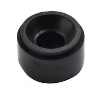 4Pcs Engine Cover Rubber Mount Bushings for BMW 1-7/X1-X6, OE 13717588501