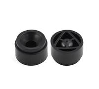 4pcs Engine Cover Rubber Mount Bushings for BMW 5/6/7 Series, OE 11147799108(4PCS)