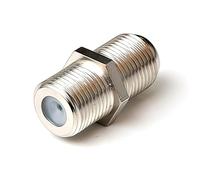 4pcs-F-conector hembra/hembra