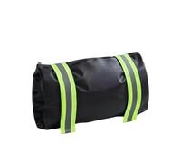 4pcs Faucet Insulation Cover 10x7 Inch Freeze Reflective Wrap Weather Proof For Home Farm Garden Cold