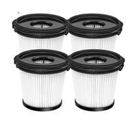 4pcs Filter For Shark Detect Pro IW3611DE / IW3611EU / IW1611DE / IW1611EU/BU1120EU Wireless Vacuum Cleaner Home Cleaning Tool