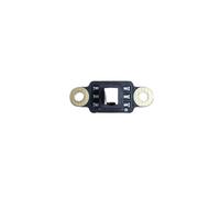 4PCS for CyberBrick Self-Locking Button with SH1.0 Connector - 3D Printed Model Componet