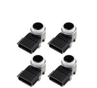 4PCS For Hyundai 95720-4T600 957204T600 Ultrasonic Sensor Parking Assist Reversing Radar Buzzer Reverse