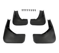 4PCS Front & Rear Splash Guard Mud Flaps Compatible con Escape 2013-2019 Modelos