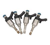 4Pcs Fuel Injectors 06H906036P For A3 A4 For Quattro A5 Q5 TT 06H906036G Inyector Gasolina Boquilla