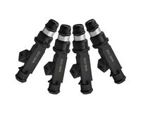 4PCS Inyector Combustible Para Opel Para Astra Para Combo Para Meriva Para Vectra Para Zafira Z14XE Z16XE Y16YNG 1.4L 1.6L 25313846 HQGQCEZEK