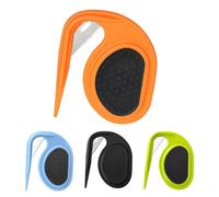 4pcs Peine For Mascotas - Cuchillo Para Desenredar Gatos | Cuchilla For Anudar Mascotas | Peine Para Anudar Mascotas Con Hoja Desenredante | Elimina La Capa Interna Y Enreda, Herramienta De Belleza