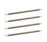 4PCS Primary Charge Roller PCR For R-IOH A-ficio SPC430DN 431 435 440 MPC300SR 400 401