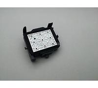 4pcs Printer Cover Station for mimaki JV33 JV5 JV34 for mutoh VJ1604/VJ1618 Shock Absorber Solvent Based Ink Printer