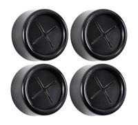4pcs Push Towel Hooks Storage Hanger Organizer For Kitchen Bathroom Closet