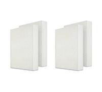 4Pcs Replacement Humidifier Filters，compatible For Stadler Form Oskar，Evaporative Humidifier Home Cleaning Air Humidifier