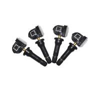 4PCS Sensor de Monitoreo de Presión de Neumáticos TPMS EV6T-1A180-CB EV6T1A150CB 433MHz Para Ford C-Max Mondeo Kuga Grand Focus Fiesta Ranger