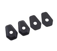 4pcs Separadores Adaptador de Indicador de Señales de Vuelta para Suzuki Bandit