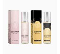 4PCS Skin Body Mist Vanilla Skin Perfume Hair and Body Mist for Women & Men Long-Lasting Fragrance Body Spray