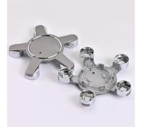 4Pcs Tapas Centro Tapacubos para Audi A3 (8P BJ 2003-2008), 135mm Tapas Centrales para Llantas,Accesorios de Tapa de Llanta de Coche Cubierta Protección contra Polvo,Grey-