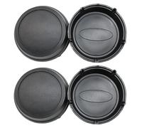 4Pcs Tapas Centro Tapacubos para Ford Transit Mk4 Mk5 Mk6 Mk7 (1991-2014),Tapas de Rueda de Centro Tapas Centro Tapacubos Auto Rueda de Coche Tapas de Cubo Central