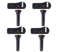 4PCS TPMS Sensor de presión de neumáticos para Re-nault Dacia Smart Op-el RDKS Sensor de presión de neumáticos 407005642R 407001628R, 407009322R, 407009987R, 4031100Q0H, A4539051701 93461364444 4031.