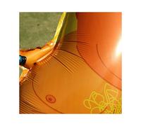 4pcs Trump Baby Balloon Inflatable Helium Balloon Pranks Gift Party Ceremony