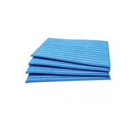 4pcs Ultra Micro Fibre Steams Cleaning Pads for The Haan Si Series Steamers