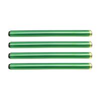 4pcs Unidad de batería OPC Compatible para C250i C300i C360i C450i C550i C650i C750i Desarrollar ineo 250i 300i 360i 450i Impresoras de la Serie 550i(4PCS Mitsubishi)