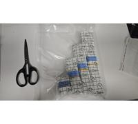 4PCS Vendaje Transparente Impermeable, Tattoo Vendas (5cm/10cm/15cm X 2m), Protection Tattoo Impermeable, Second Skin Tattoo Para Herida Tatuajes Ducha Deportes Natación