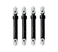 4PCS Washer Shock Absorbers Replacement for Replaces 8182703 AP3868181 1173231 8181646, PS989596