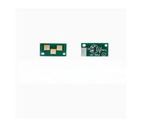 4PCS WW DR711 IU711 A2X20RD A2X20KD Unidad de reinicio de Imagen de Chip de Tambor for K-on*a Bizhub C654 C754 DR IU 711(Black 4PCS)